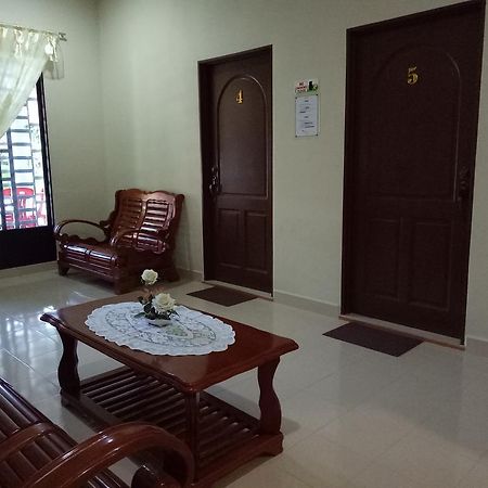 Nas Villaria Langkawi Pantai Cenang  Luaran gambar