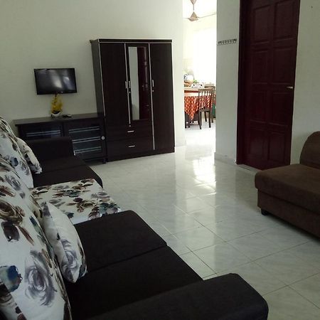 Nas Villaria Langkawi Pantai Cenang  Luaran gambar