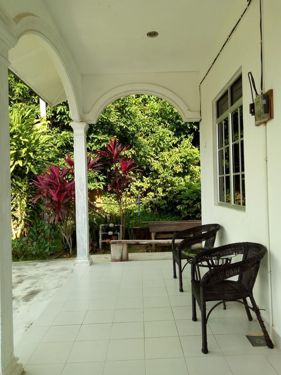 Nas Villaria Langkawi Pantai Cenang  Luaran gambar