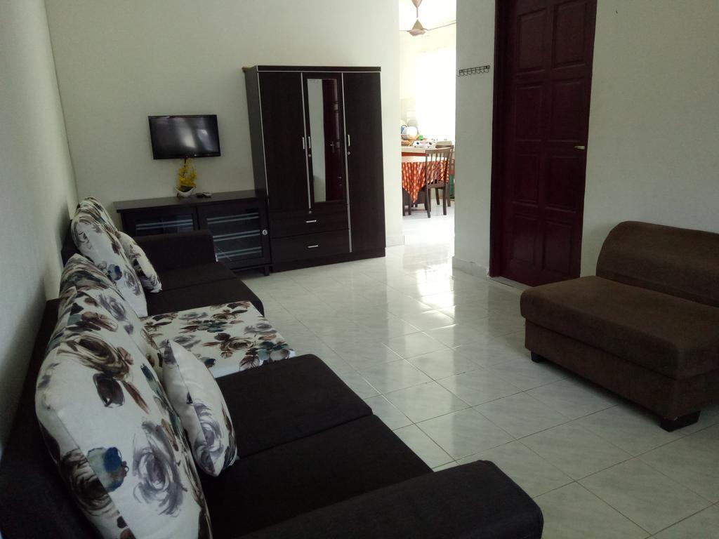 Nas Villaria Langkawi Pantai Cenang  Luaran gambar
