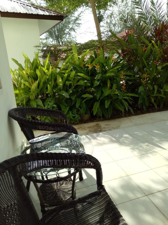 Nas Villaria Langkawi Pantai Cenang  Luaran gambar