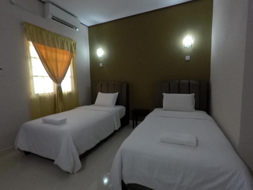 Nas Villaria Langkawi Pantai Cenang  Luaran gambar