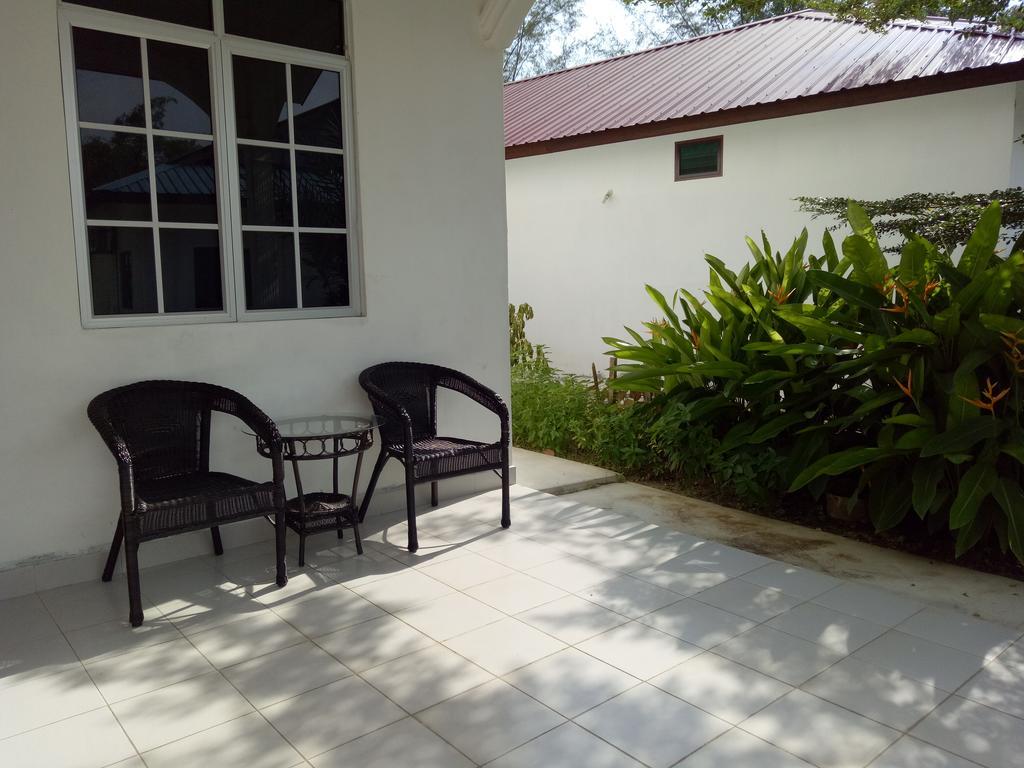Nas Villaria Langkawi Pantai Cenang  Luaran gambar