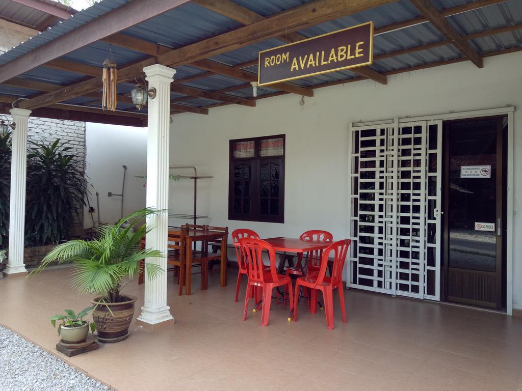 Nas Villaria Langkawi Pantai Cenang  Luaran gambar