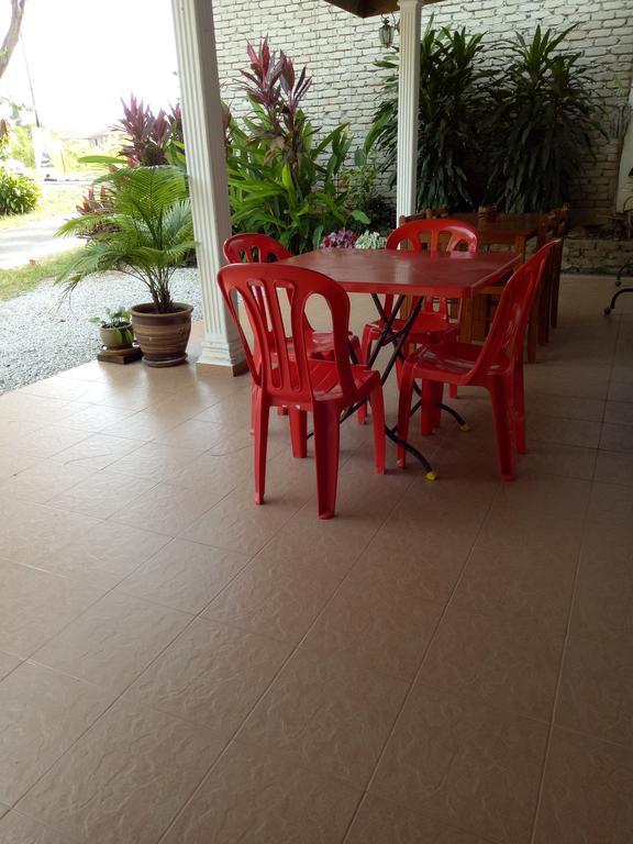 Nas Villaria Langkawi Pantai Cenang  Luaran gambar