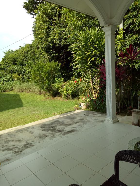Nas Villaria Langkawi Pantai Cenang  Luaran gambar