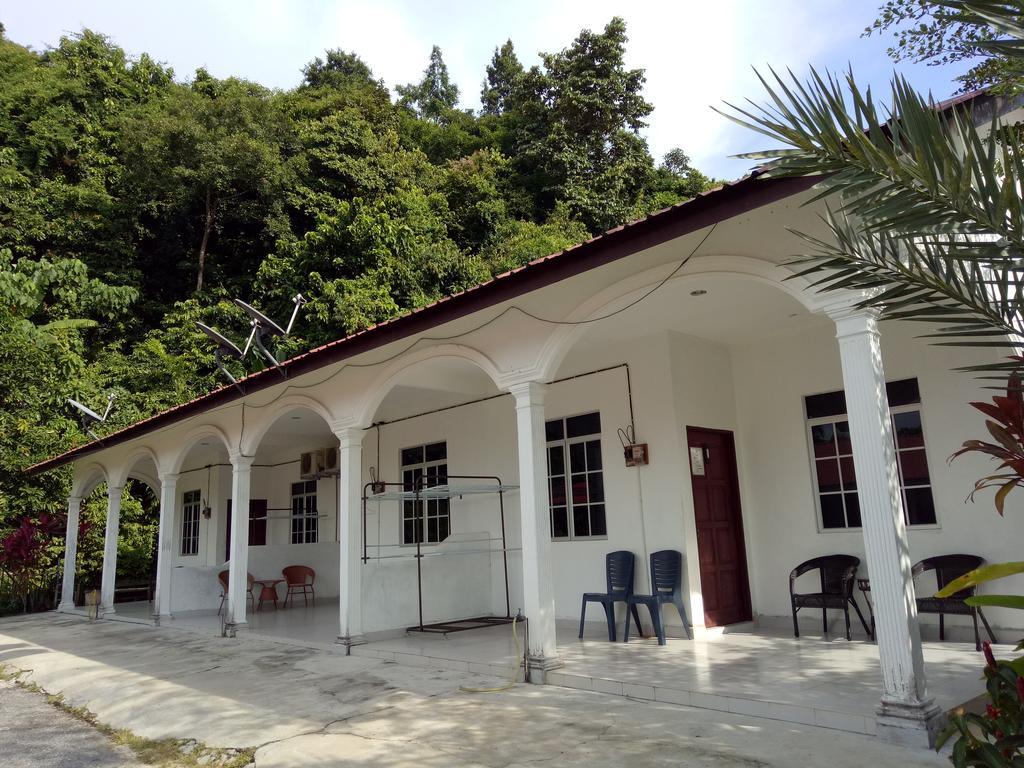 Nas Villaria Langkawi Pantai Cenang  Luaran gambar