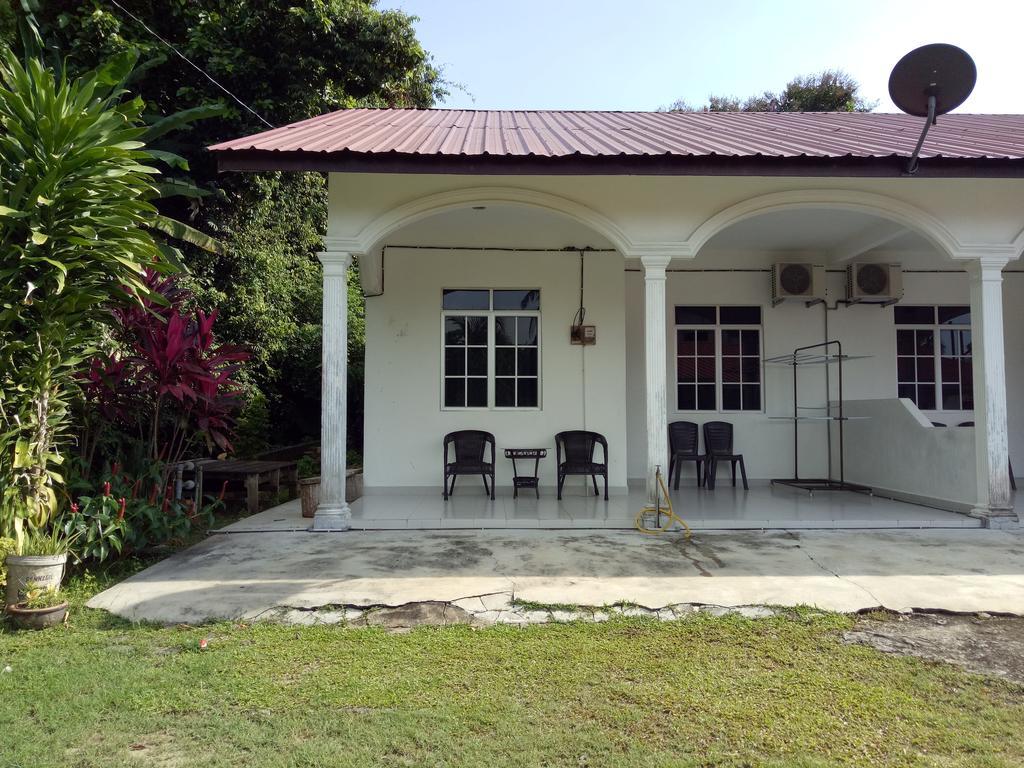 Nas Villaria Langkawi Pantai Cenang  Luaran gambar