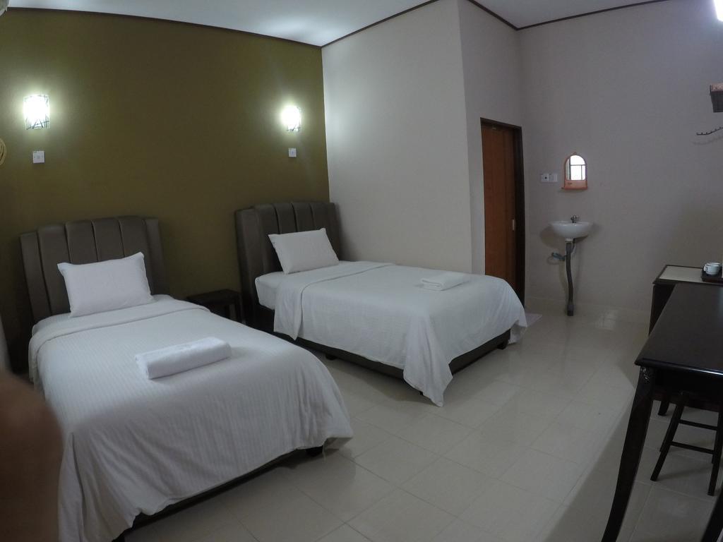 Nas Villaria Langkawi Pantai Cenang  Luaran gambar