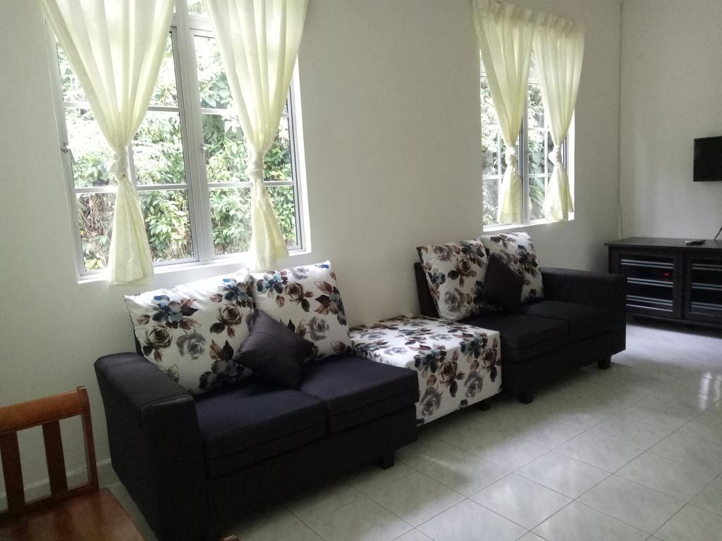 Nas Villaria Langkawi Pantai Cenang  Luaran gambar