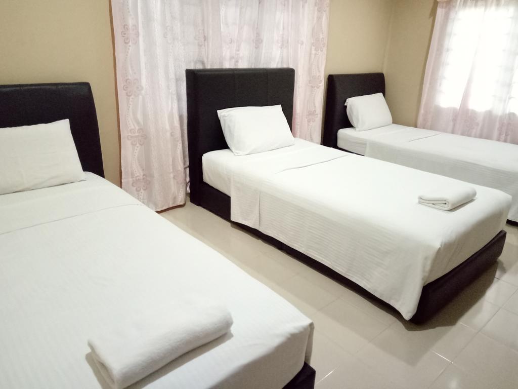Nas Villaria Langkawi Pantai Cenang  Luaran gambar