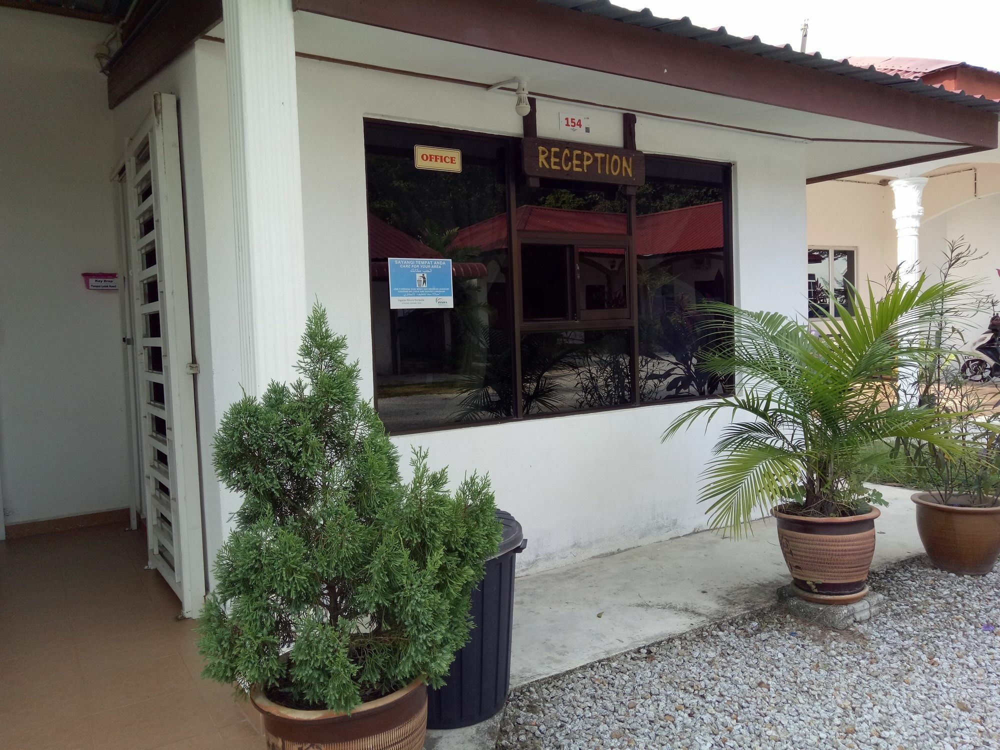 Nas Villaria Langkawi Pantai Cenang  Luaran gambar