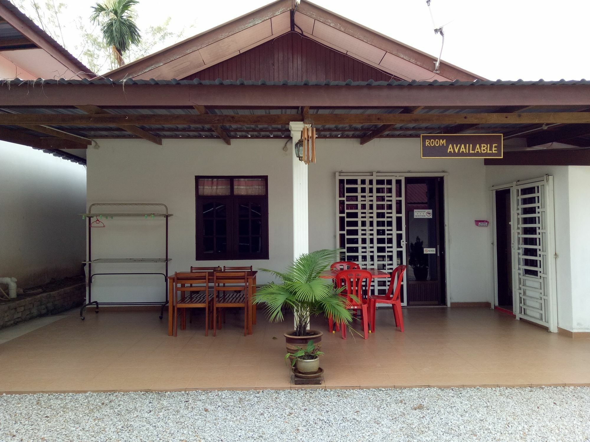 Nas Villaria Langkawi Pantai Cenang  Luaran gambar